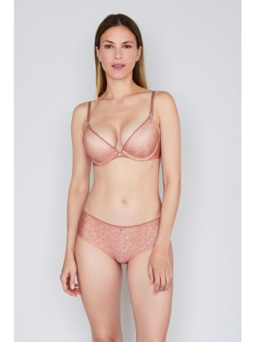 Joop! Bodywear Panty in Altrosa