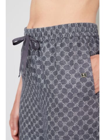 Joop! Bodywear Pyjama antraciet