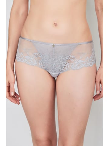 Joop! Bodywear Pełne figi w kolorze szarym