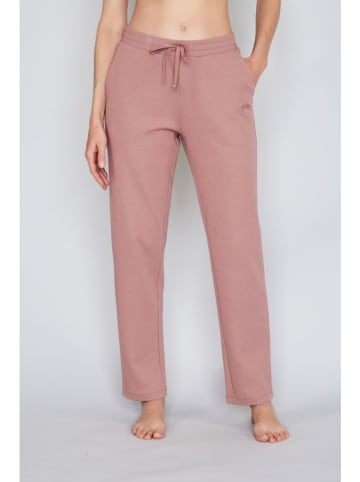 Joop! Bodywear Pyjamabroek oudroze