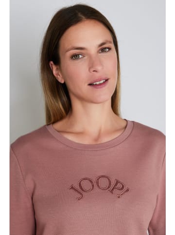 Joop! Bodywear Pyjamatop oudroze