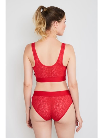 Joop! Bodywear Panty in Rot