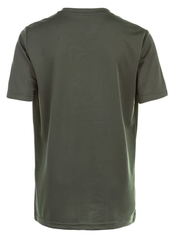 Endurance Trainingsshirt kaki