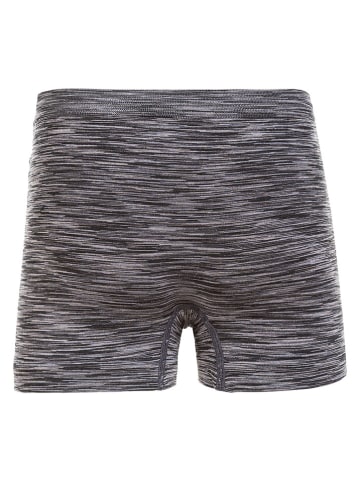 Endurance Trainingsshorts "Montesilvano" in Anthrazit