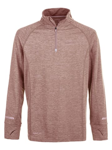 Endurance Funktionsshirt "Lyle" in Rot