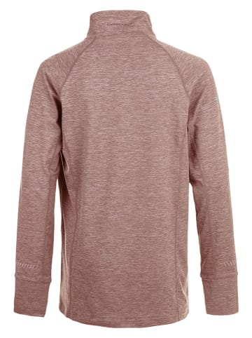 Endurance Koszulka funkcyjna "Lyle" w kolorze czerwonym