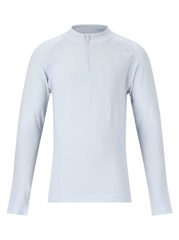 Endurance Funktionsshirt "Halen" in Hellblau