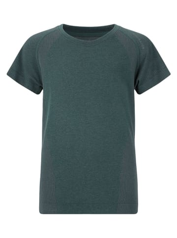 Endurance Trainingsshirt "Halen" groen