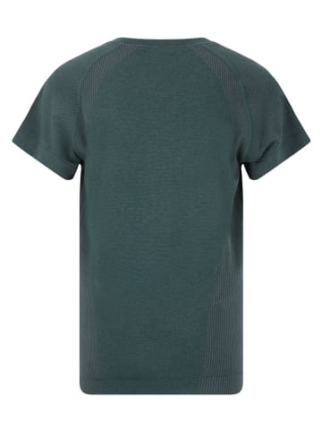 Endurance Trainingsshirt "Halen" groen