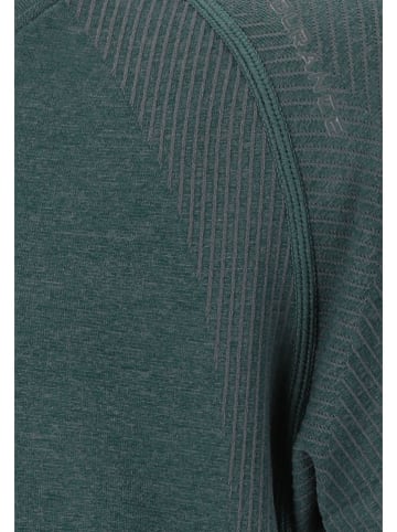 Endurance Trainingsshirt "Halen" groen