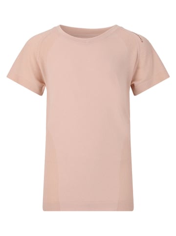 Endurance Trainingsshirt "Halen" in Rosa
