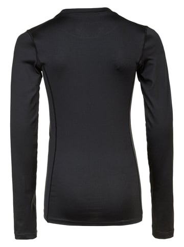 Endurance Koszulka funkcyjna "Power V2" w kolorze antracytowym