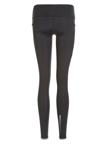 Endurance Trainingslegging "Energy" antraciet