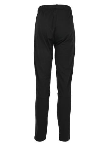 Endurance Spodnie funkcyjne "Vierab" w kolorze czarnym