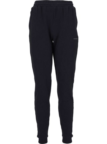 Zigzag Sweatbroek "Glakrum Jr." zwart