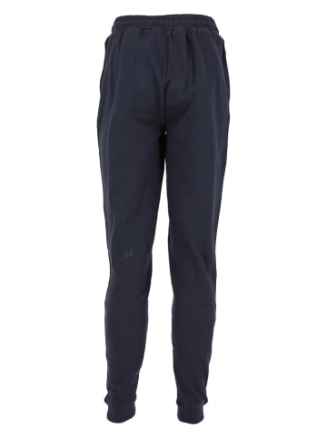 Endurance Sweatbroek donkerblauw
