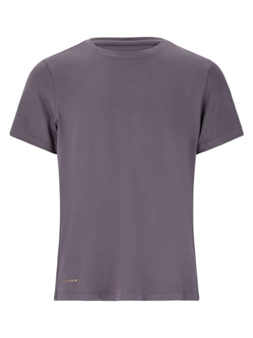 Endurance Trainingsshirt "Canndy" paars