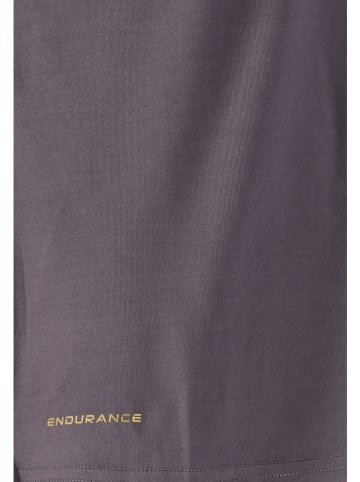 Endurance Trainingsshirt "Canndy" in Lila