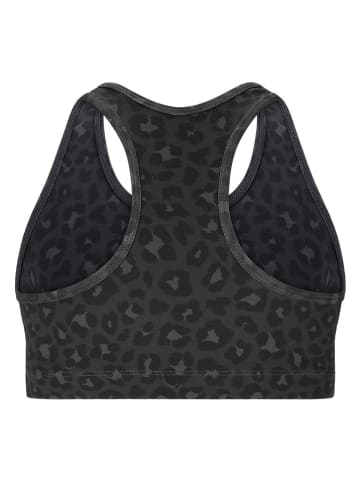 Endurance Sport-BH "Borary' in Schwarz