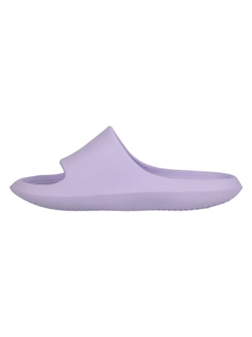Endurance Slippers "Nyx" paars