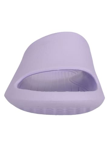 Endurance Slippers "Nyx" paars