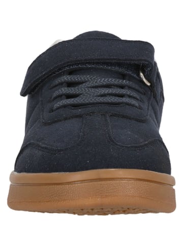 Endurance Sneakers "Quin" donkerblauw