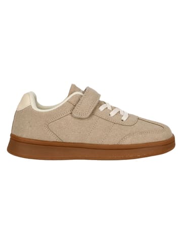 Endurance Sneakers "Quin" in Beige