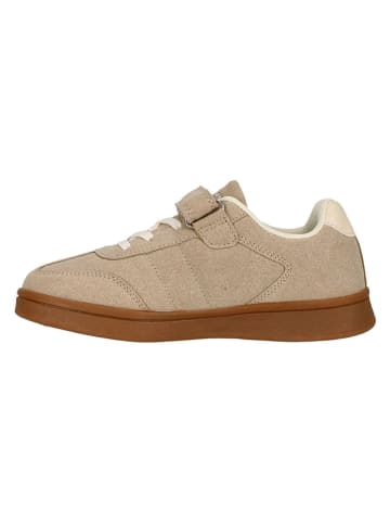 Endurance Sneakers "Quin" beige