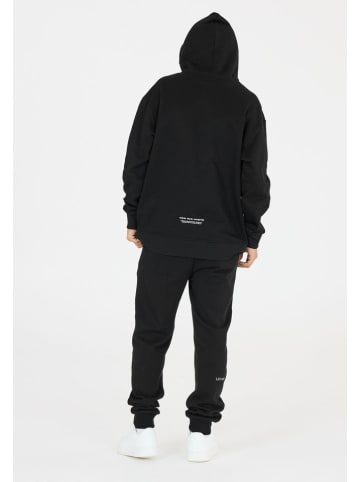 Les'Arcs Sweatbroek "Abeni" zwart