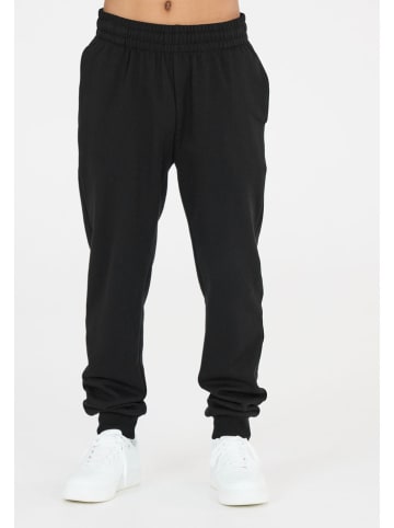 Les'Arcs Sweatbroek "Abeni" zwart