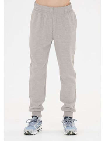 Les'Arcs Sweatbroek "Abeni" grijs