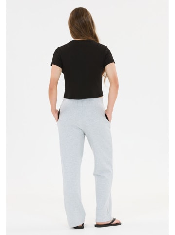 Les'Arcs Shirt "Ashtyn" in Schwarz