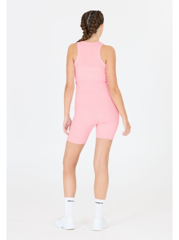 Les'Arcs Trainingstop "Ashtyn" lichtroze