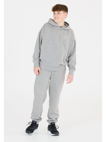 Les'Arcs Sweatbroek "Gilpin" grijs