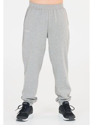 Les'Arcs Sweathose "Gilpin" in Grau