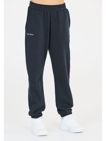 Les'Arcs Sweatbroek "Gilpin" donkerblauw