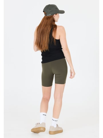 Les'Arcs Trainingsbroek "Aderler" kaki