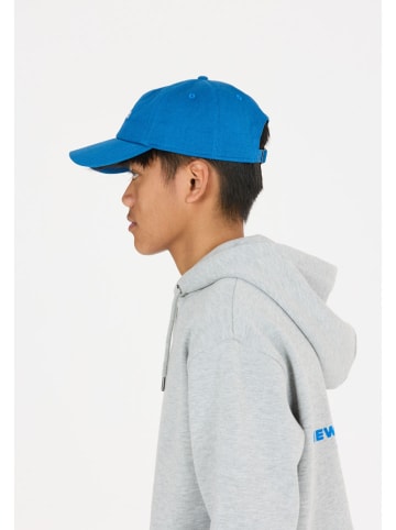 Les'Arcs Pet "Parins" blauw