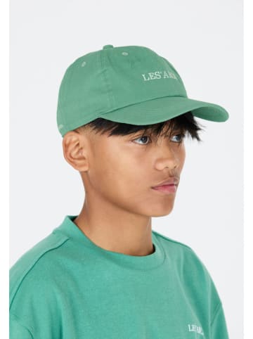 Les'Arcs Cap "Parins" in Grün
