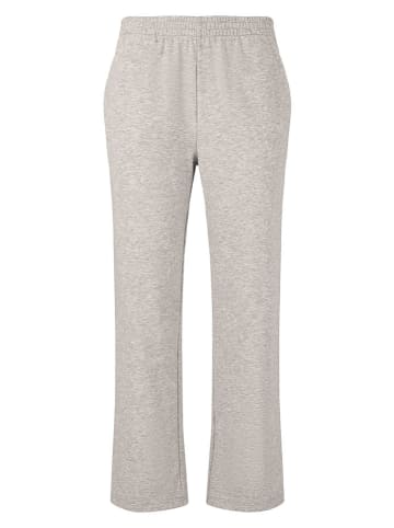 Les'Arcs Sweathose "Clairen" in Grau