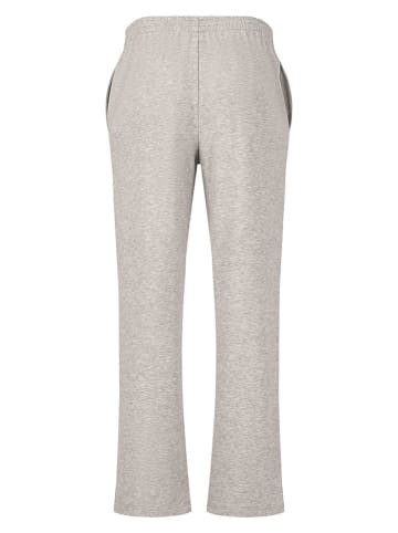 Les'Arcs Sweatbroek "Clairen" grijs