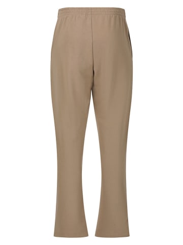 Les'Arcs Sweathose "Clairen" in Beige