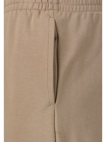 Les'Arcs Sweatbroek "Clairen" beige