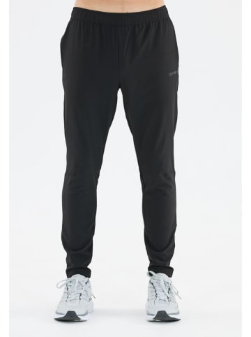 Les'Arcs Trainingsbroek "Joear" zwart