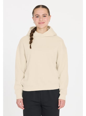Les'Arcs Hoodie "Geridan" crème