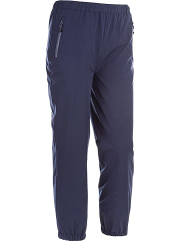 Zigzag Functionele broek "Bloomer" donkerblauw