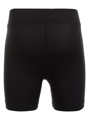 Zigzag Szorty funkcyjne "Valerie" w kolorze czarnym