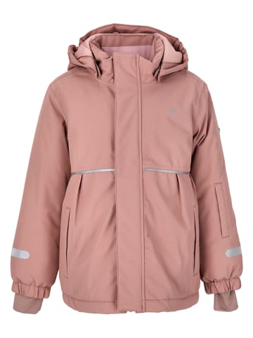 Zigzag Funktionsjacke "Katja" in Rosa