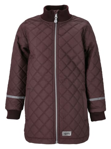 Zigzag Übergangsjacke "Stinna" in Lila