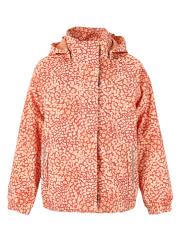 Zigzag Winterjacke "Dakota" in Orange